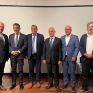 Εκδήλωση για την εκκίνηση του Ειδικού Πολεοδομικού Σχεδίου της Σαντορίνης από την «Σαμαράς & Συνεργάτες»