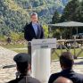Εκπόνηση Ειδικού Αναπτυξιακού Προγράμματος (ΕΑΠ) Αγράφων από τη «Lever – Σύμβουλοι Ανάπτυξης ΑΕ»