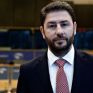 Το θέμα της συμμετοχής της Ελλάδας στο Ταμείο Εκσυγχρονισμού έθεσε ο Ν. Ανδρουλάκης