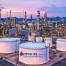 Motor Oil: Ολοκληρώθηκαν οι συναλλαγές δωρεάν διάθεσης ίδιων μετοχών σε μέλη του Δ.Σ.