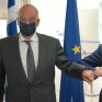 Δένδιας-Χριστοδουλίδης: Κοινός βηματισμός Αθήνας και Λευκωσίας
