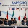 G7: Οι στόχοι για την ενεργειακή ασφάλεια και την επιτάχυνση της μετάβασης