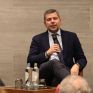 Γ. Στάσσης: Οι επενδύσεις της ΔΕΗ συμβάλλουν στην ενεργειακή ασφάλεια στην ευρύτερη περιοχή της ΝΑ Ευρώπης