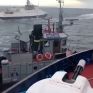 Ρωσία: Η πετρελαιοκηλίδα από τη βύθιση των δυο τάνκερ καλύπτει σχεδόν 50 χλμ ακτογραμμής
