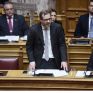 Τσάφος: Η ΡΑΑΕΥ ξανακοιτάζει τα δεδομένα του καλοκαιριού του 2024 - Δεν μίλησε για χειραγώγηση στην Ελλάδα ο ACER