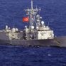 Carnegie Europe: Φυσικό αέριο και πολεμικά πλοία γύρω από την Κύπρο