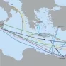 Ενοχλήσεις από Λίβανο για ηλεκτρικό καλώδιο Κάδμος - Βλέπουν δάχτυλο Ισραήλ