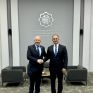 Γκίκας: Η Ελλάδα ως ηγέτιδα δύναμη στην ναυτιλία έχει την υποχρέωση να ηγηθεί της προσπάθειας για την απανθρακοποίηση