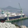 Ναυπηγήθηκε το νέο πλοίο LNG της GasLog