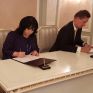 Gazprom-Βουλγαρία: Ο κόμβος διανομής φυσικού αερίου «Μπαλκάν» αποκτά πραγματικές διαστάσεις