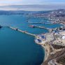 Ρωσία: Πυρκαγιά σε δεξαμενή καυσίμων στο τερματικό Μαζούτ
