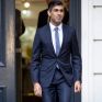 Σούνακ: Η κυβέρνηση δεν επιβραδύνει καθόλου τις προσπάθειες για την καταπολέμηση της κλιματικής αλλαγής