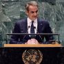Μητσοτάκης: Αδιαπραγμάτευτη την ελευθερία της συνδεσιμότητας μέσω υποθαλάσσιων καλωδίων