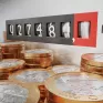 Στα ίδια επίπεδα με τον Μάρτιο οι νέες χρεώσεις στο «πράσινο» τιμολόγιο της ΔΕΗ για τον Απρίλιο