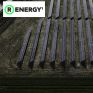 R Energy 1: Διαγραφή των μετοχών thw από τη Νέα Αγορά του Χρηματιστηρίου της Κύπρου