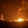 Κίνα: Πέντε νεκροί και δεκάδες τραυματίες σε έκρηξη αγωγού φυσικού αερίου
