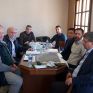 Σύσκεψη για το φυσικό αέριο στο Δημαρχείο Καλαμπάκας