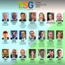 Στις 25 Φεβρουαρίου το ESG CONFERENCE που διοργανώνει η CLEON Conferences & Communications