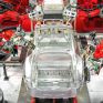 Προβλήματα και αντιφάσεις στο σίριαλ της Tesla - Γιατί ο Ίλον Μασκ αρχίζει να μοιάζει με τον... Χίτλερ