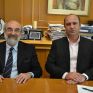 Πρόταση για τη χρηματοδότηση έργου αξιοποίησης του γεωθερμικού πεδίου Αριστήνου υπέβαλε ο Δήμος Αλεξανδρούπολης