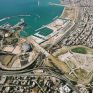 ΥΠΕΚΑ: Επίσπευση μελετών για την ανάπλαση του Φαληρικού Όρμου 