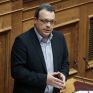 Φάμελλος: Να γίνει επαναυπολογισμός και φορολόγηση των υπερκερδών και να επιστρέψουν στην κοινωνία