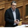 Φάμελλος: Μονά ζυγά χαμένοι οι καταναλωτές ρεύματος από την πολιτική της κυβέρνησης - Τα 6 ψέματα της ΝΔ