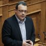 Φάμελλος: Οδοστρωτήρας για το περιβάλλον η πολιτική της κυβέρνησης