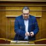 Φάμελλος: Μετά την αισχροκέρδεια σε ρεύμα και διυλιστήρια η κυβέρνηση δρομολογεί την ιδιωτικοποίηση των ΔΕΥΑ 