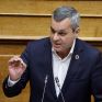 Ερώτηση Μαμουλάκη – Φάμελλου προς Σκρέκα: Ποιο είναι το θεσμικό πλαίσιο για την ανάπτυξη υπεράκτιων εγκαταστάσεων Ανανεώσιμων Πηγών Ενέργειας;
