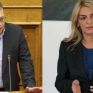 Φάμελλος - Πέρκα: Μποναμάς δισεκατομμυρίων για το καρτέλ ενέργειας και κάρτα σίτισης για τους πολίτες το Χριστουγεννιάτικο δώρο Μητσοτάκη-Σκρέκα