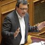 Φάμελλος: Να μην καθυστερήσουν την αποστολή στοιχείων για τους δασικούς χάρτες οι δήμοι