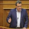 Φάμελλος: Το πολύ σε έναν μήνα θα έχει γίνει η απορρύπανση των ακτών