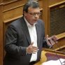 Φάμελλος: Να λειτουργήσουμε με βάση την προοπτική του 2050 για το περιβάλλον και το κλίμα