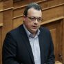 Σ. Φάμελλος: Όλη η κοινωνία συμφωνεί να βάλουμε φρένο στην αυθαιρεσία