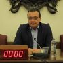 Φάμελλος: Κυβέρνηση και κοινωνία προχωρούν, η αντιπολίτευση κινδυνολογεί