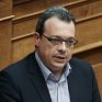 Δήλωση του Σωκράτη Φάμελλου για την Παγκόσμια Ημέρα Βιοποικιλότητας