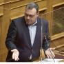 Φάμελλος: Εφικτή η άμεση μείωση 60% στην τιμή ρεύματος πριν την εφαρμογή επιδοτήσεων