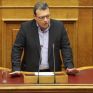 Φάμελλος: Η κυβέρνηση δεν θέλει κανόνες και ρύθμιση, αλλά συνθήκες «Φαρ Ουέστ» στην αγορά ενέργειας