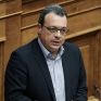 Φάμελλος: Το πιο ακριβό ρεύμα στην Ευρώπη έχει η Ελλάδα για το 2022
