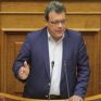 Φάμελλος: Το περιβάλλον θα γίνει παραγωγική δύναμη που τροφοδοτεί την εργασία