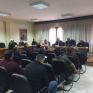 Συνάντηση Φάμελλου με εκπροσώπους των αγροτών του Δήμου Δέλτα Θεσσαλονίκης