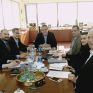 Τις θέσεις του εξέφρασε ο ΠΑΣΕΠΠΕ σε συνάντηση του ΔΣ με τον Αν. Υπουργό ΠΕΝ Σ. Φάμελλο