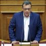 Συνάντηση Σ. Φάμελλου με τον υφ. Ενέργειας των ΗΠΑ - Η ενεργειακή συνεργασία παράγοντας περιφερειακής σταθερότητας