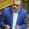 Πρόεδρος της ΚΟ του ΣΥΡΙΖΑ ο τομεάρχης Περιβάλλοντος και Ενέργειας, Σωκράτης Φάμελλος