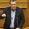 Φάμελλος: Στοχεύουμε σε ένα ενεργειακό μοντέλο που θα διασφαλίζει τα συμφέροντα της χώρας  