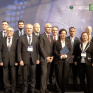 Η ICGB και οι περιφερειακοί Διαχειριστές Συστημάτων Μεταφοράς ενισχύουν τη συνδεσιμότητα ενέργειας στη Νοτιοανατολική Ευρώπη με νέα προϊόντα