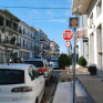 Προειδοποιητικά φανάρια με φωτοβολταϊκά σε διασταυρώσεις της Καλαμάτας!