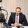 Φάνον: Nα τερματιστούν οι εντάσεις για να συνεχιστούν οι προοπτικές στην ενέργεια