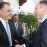 ΗΠΑ: Αμετάβλητη η υποστήριξή μας στα δικαιώματα της Κυπριακής Δημοκρατίας στην ΑΟΖ